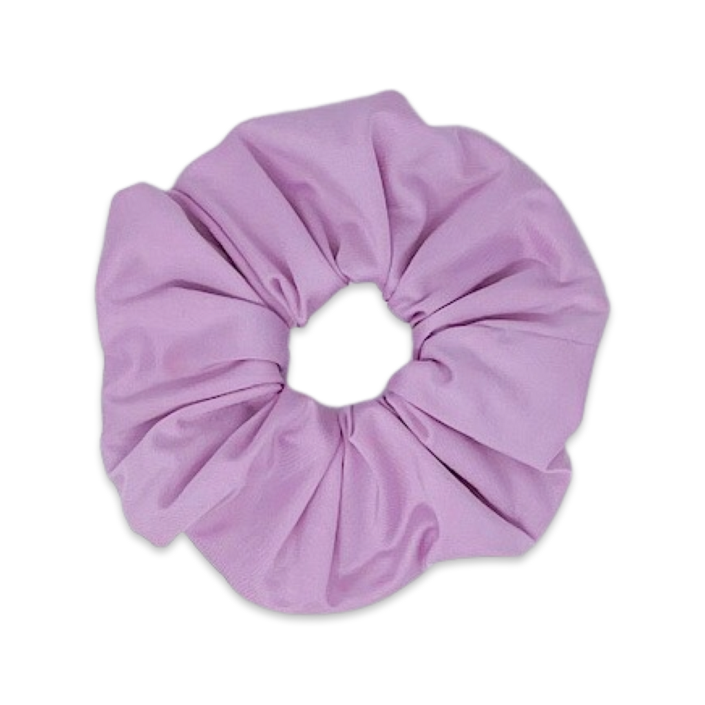 Scrunchie- Petal Pink