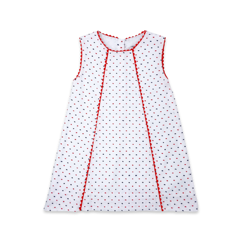 Amelia A-Line Dress *Pre Order*