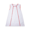 Amelia A-Line Dress