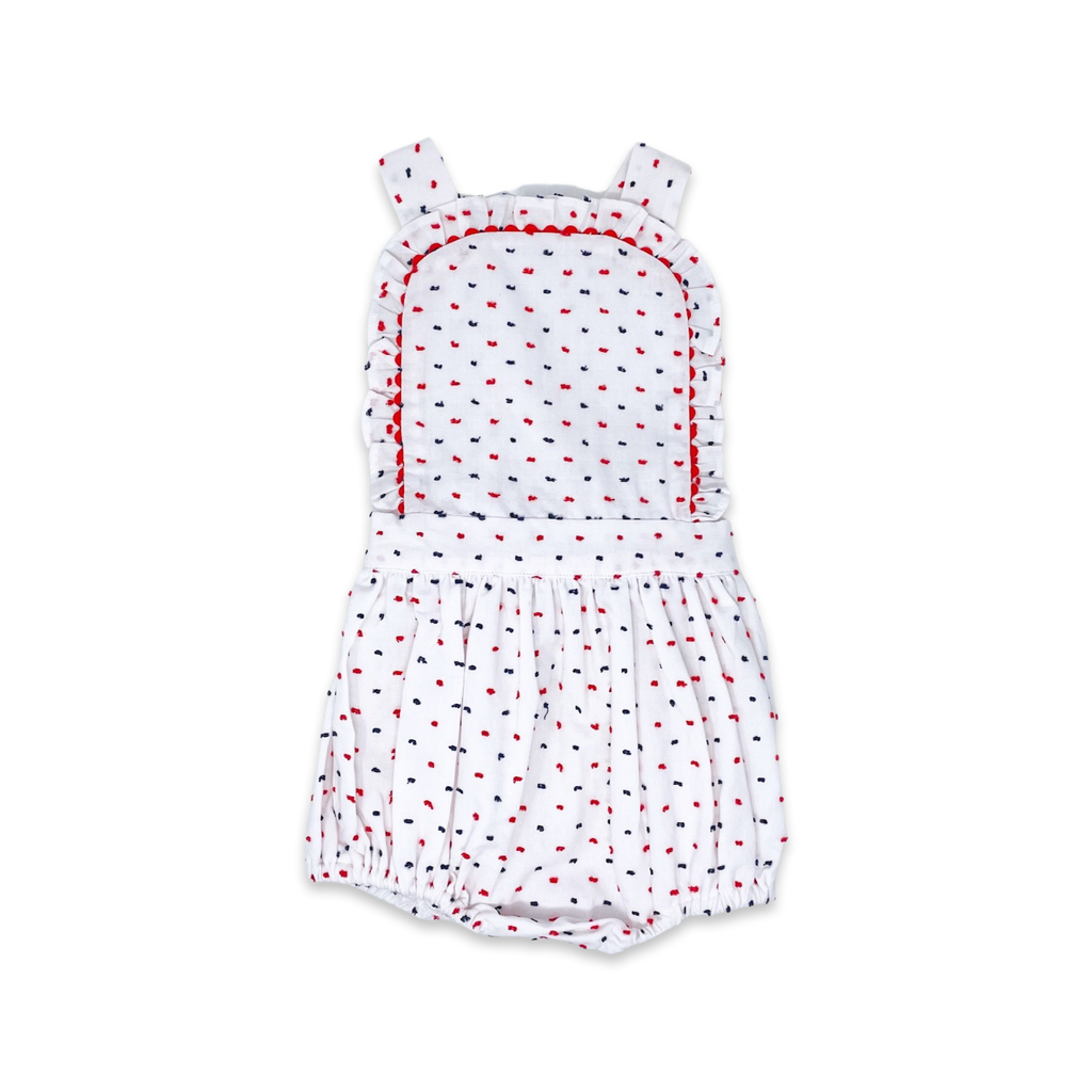 Margaux Sunsuit