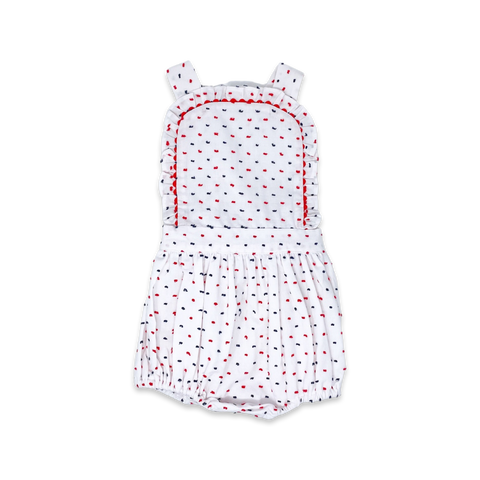 Margaux Sunsuit