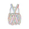 Margaux Sunsuit- Rainbow Stripe*Pre Order*
