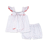 Sally Swing Set
