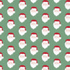 Alden Pima PJ Set- Hey Santa