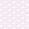 Ava Pima Pajama Set- Pink Snowman *Pre Order*