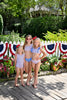 Stars & Stripes Swim