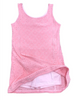 Pink Eyelet Tennis Dress *Pre Order*