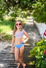 Stars & Stripes Swim