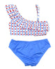 Stars & Stripes Swim *Pre Order*