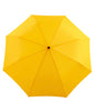 Yellow Compact Duck Umbrella