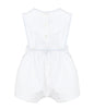 The Classic’s Boy Overall- White