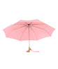 Pink Compact Duck Umbrella