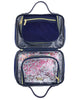 The Essentials Travelers Cosmetics Bag