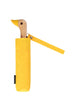 Yellow Compact Duck Umbrella