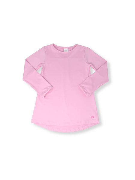 Lindsay Long Sleeve Tee