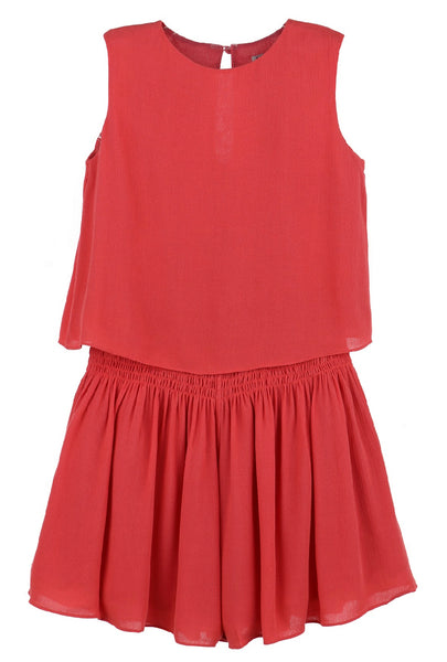 Noah Set- Coral