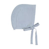 Ribbed Knit Bonnet- (Multiple Colors)