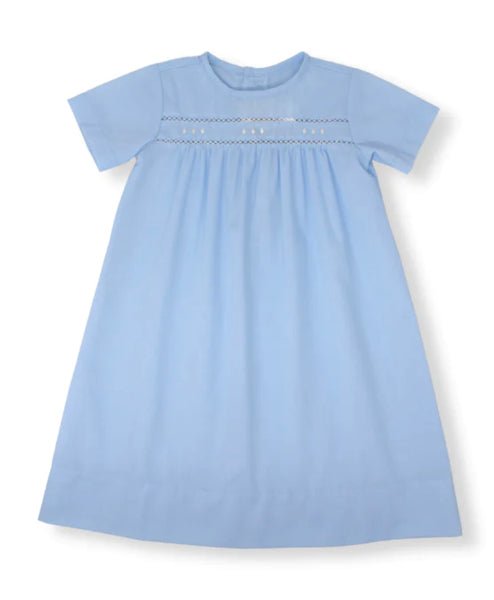 Precious Daygown- Blue