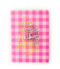 Fruits of the Spirit Notebook Set