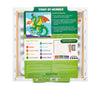 Paint By Number Kit- Fantastic Dragon