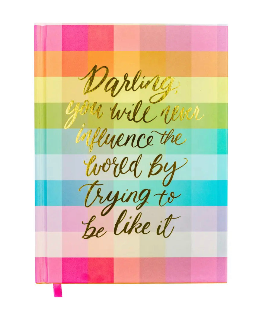 Darling Notebook