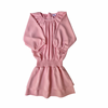 Rory Dress- Light Pink