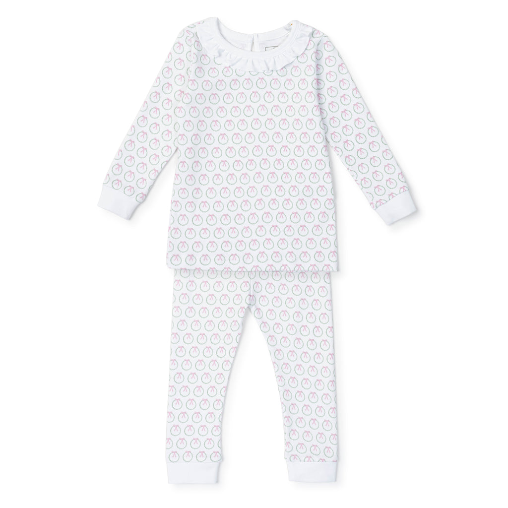 Doll Ava Pajama Set