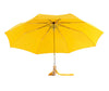 Yellow Compact Duck Umbrella