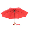 Red Compact Duck Umbrella