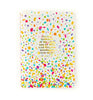 Confetti/Gingham Notebook Set
