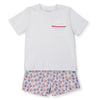 Hudson Short Set- Firework Show