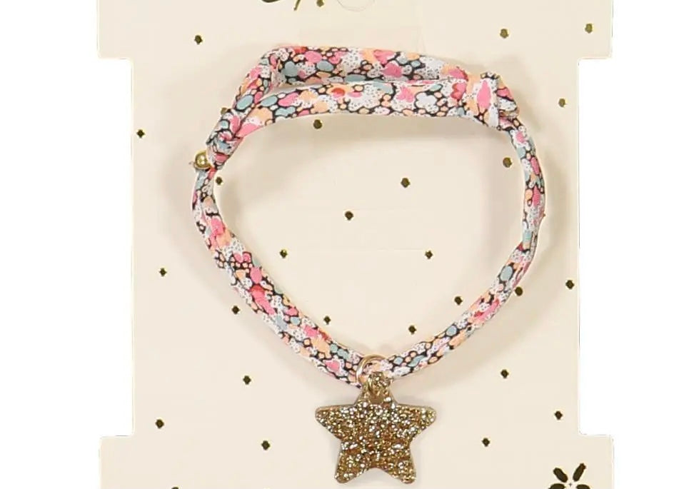 Liberty Bracelet- Coral Pepper