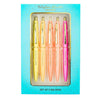 Hello Sunshine Blue Ink Pen Set