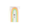 Rainbow Napkins