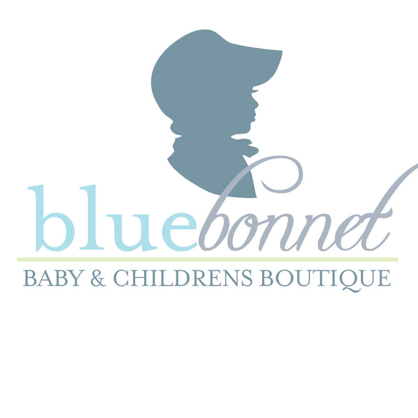 Gift Card - Blue Bonnet